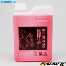 Shimano SM-BD-OIL 1L mineral brake fluid