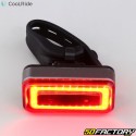 Fanale posteriore ricaricabile a LED Cool BikeRide