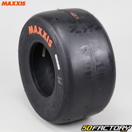 Neumático karting 10x4.50-5-1 Maxxis MA-SRXNUMX Premium CIK