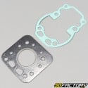 Engine seals Suzuki RMX,  SMX,  TS 50