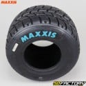 Neumático lluvia karting 11x5.00-5-XNUMX Maxxis  WET Mini MW 22 CIK