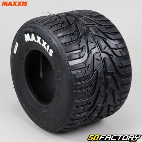 Neumático lluvia karting 11x6.00-5-XNUMX Maxxis MW12WET CIK