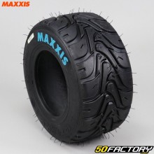 10x4.00-5-XNUMX karting rain tire Maxxis  WET Mini MW21 CIK