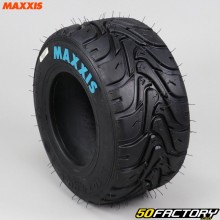 10x4.00-5-XNUMX Kart-Regenreifen Maxxis  WET Mini MW21 CIK