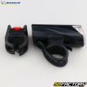 Front and rear bicycle LED lights Michelin