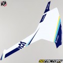 Kit grafico Husqvarna TC 65 (2017 - 2018) Kutvek Legacy blanco
