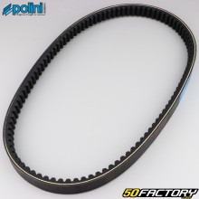 Cinghia Yamaha Xmax,  Versity,  X city, MBK Skycruiser,  Evolis 22x1002 mm Polini kevlar