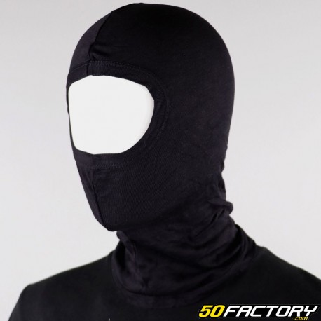 Pára-brisa inverno balaclava motocicleta, scooter, quad V2