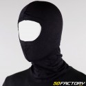Windshield winter balaclava motorcycle, scooter, quad V2