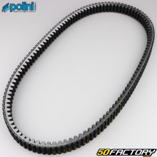 Belt Piaggio X10, Beverly, MP3x24.2mm Polini kevlar