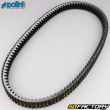 Honda SH belt, Forza 300 25x1026mm Polini kevlar