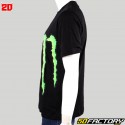Camiseta El Diablo Fabio Quartararo 20 Monster Energy 2023