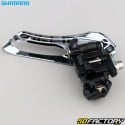 Shimano Ultegra FD-R8000-F 2x11-speed bicycle front derailleur (braze-on attachment)