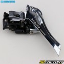 Shimano G Fahrrad-UmwerferRX FD-RX810-F 2x11 Geschwindigkeiten (Lötbefestigung)