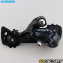 Dérailleur arrière vélo Shimano Sora RD-R3000-GS 9 vitesses (chape moyenne)