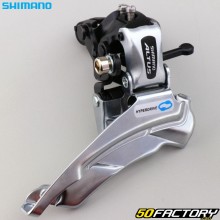 Cambio delantero de bicicleta Shimano Altus FD-313-6 3x7/8-speed (fijación par collar)