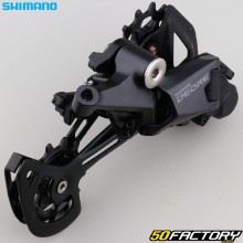 Shimano Deore RD-M5100-SGS 11 Speed ​​Fahrrad-Schaltwerk (langer Käfig)
