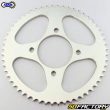 Rear sprocket 56 teeth steel 428 Suzuki Intruder 125 Afam