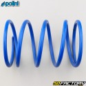 Molla reggispinta frizione Honda Foresight,  Forza,  Peugeot sv, Piaggio 250 ... Polini 28.5 Kg