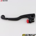 Alavanca da embreagem KTM SX 125, 150 (de 2016), 250 (de 2006)... Scar preto
