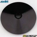 Ventilated fixed cheek for vertical and horizontal Minarelli dimmer Piaggio Fly,  Zip,  Vespa... Polini Air Speed Evolution