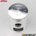 Pistão Ã˜38.95 mm quadrado AV7 motor Motobécane Airsal