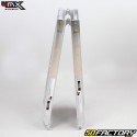 Foldable ramp for motorcycle, quad, scooter... 200 Kg aluminum 4MX (individually)