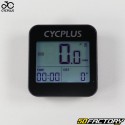 Contador de bicicletas GPS Cycplus inalámbrico G1
