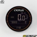 Compteur de vélo GPS sans fil Cycplus M2