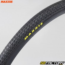 XNUMXxXNUMX Fahrradreifen XNUMX/XNUMX (XNUMX-XNUMX) Maxxis  DTH Seidenraupe