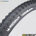 Neumático de bicicleta 26x2.10 (54-559) Michelin Country Grip&#39;R