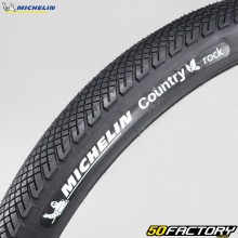 Pneu de bicicleta 26x1.75 (44-559) Michelin Country Rock