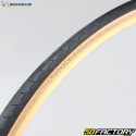Bicycle tire 700x28C (28-622) Michelin Dynamic Classic beige sides