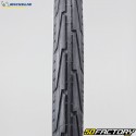 Neumático de bicicleta 20x1 3/8 (37-451) Michelin City pared blanca junior
