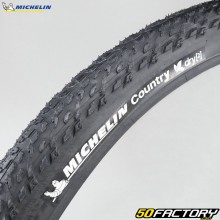 Pneu de bicicleta 26x2.00 (52-559) Michelin Country Dry 2