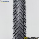 Bicycle tire 26x1.60 (40-559) Michelin Protek Cross reflective piping
