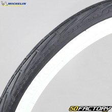 Neumático de bicicleta 20x1.75 (44-406) Michelin City Junior borde blanco