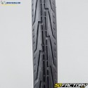 Neumático de bicicleta 20x1.75 (44-406) Michelin City pared blanca junior