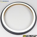 Neumático de bicicleta 20x1.75 (44-406) Michelin City pared blanca junior