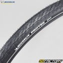 Neumático de bicicleta 700x35C (37-622) Michelin Tubería reflectante Protek