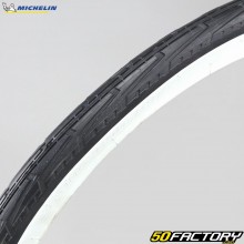 Neumático de bicicleta 24x1.75 (44-507) Michelin City Junior borde blanco