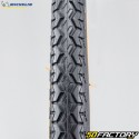 Neumático de bicicleta 700x35C (35-622) Michelin Paredes laterales beige World Tour