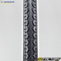Neumático de bicicleta 700x35C (35-622) Michelin World Tour paredes blancas