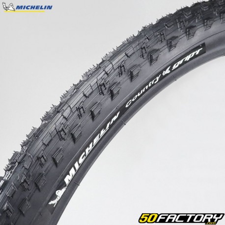 Pneu de bicicleta 29x2.10 (54-622) Michelin Country Grip&#39;R