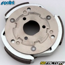 Clutch Yamaha Majesty,  Aprilia Leonardo,  Peugeot Satelis 250, 300 ... Polini adjustable