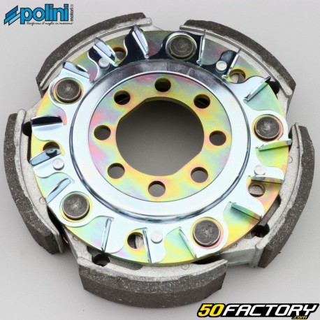 Clutch Aprilia Atlantic,  Piaggio Beverly,  Peugeot Geopolis 400, 500 ... Polini