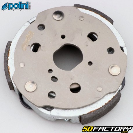 Embraiagem Vespa Primavera,  Sprint,  Piaggio Liberty 125 Polini