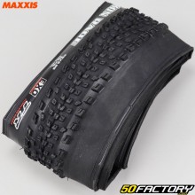 Neumático de bicicleta 29x2.35 (60-622) Maxxis Rekon Race Cuenta blanda 120 TPI Exo TLR