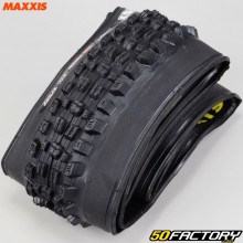 Bicycle tire 29x2.50 (63-622) Maxxis Assegai 3C MaxxTerra Exo TLR Folding Rod