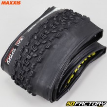 Neumático de bicicleta 26x2.40 (61-559) Maxxis Ardent Exo TLR aro plegable